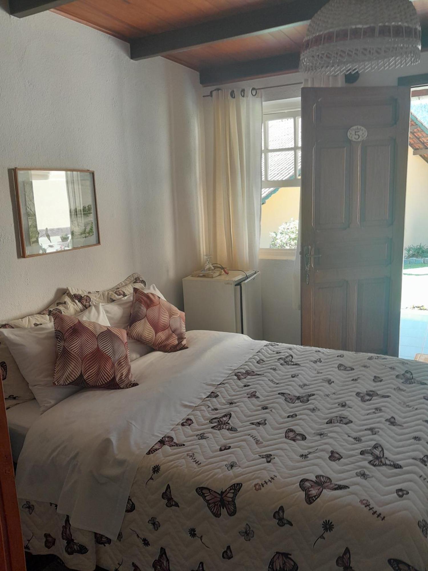 Pousada Dona Elza Monte Verde  Room photo