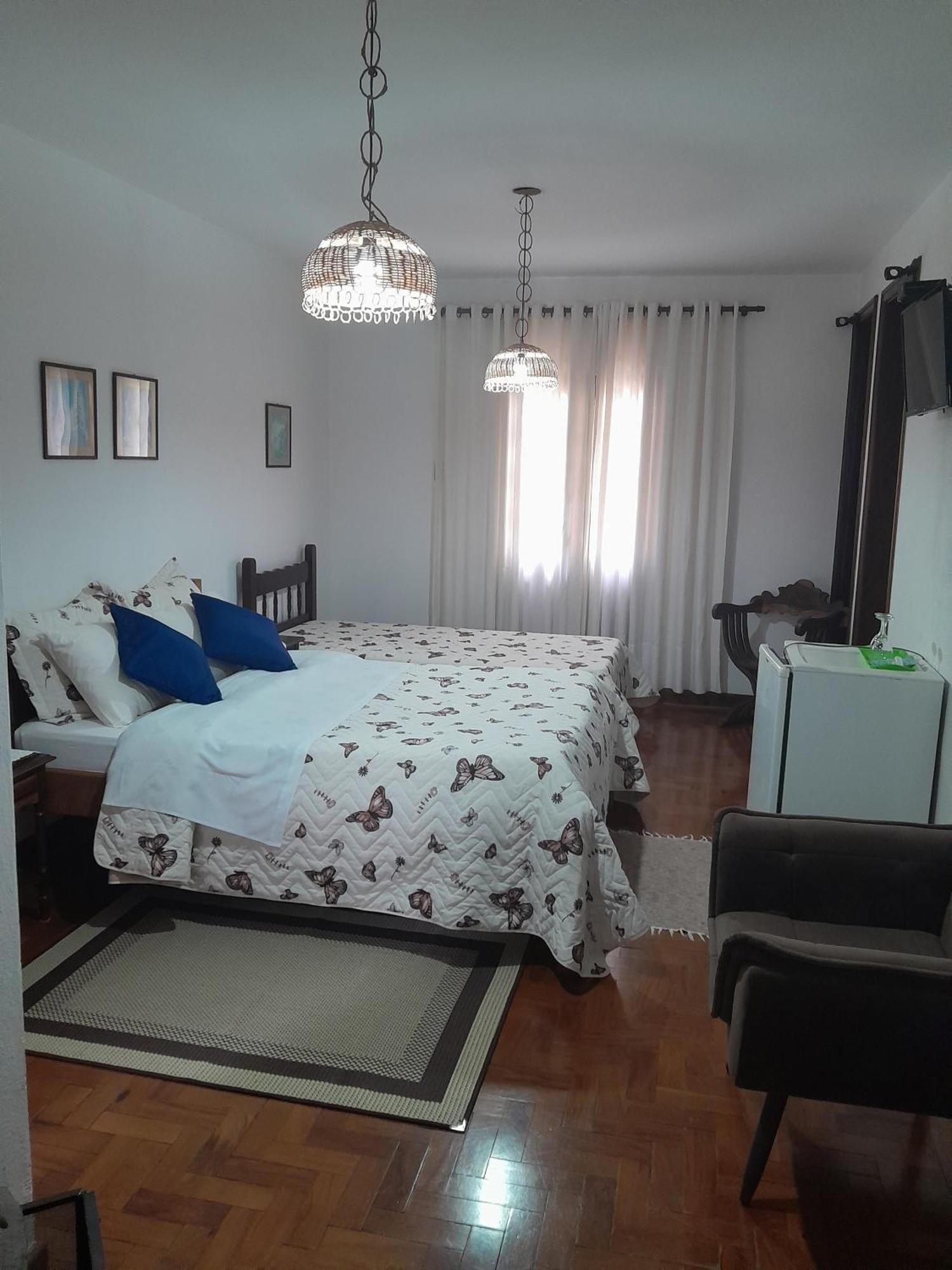 Pousada Dona Elza Monte Verde  Room photo